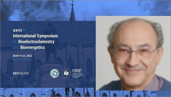 Lluis M. Mir, DRCE emeritus at CNRS and member of the CNRS team in RISEUP consortium,